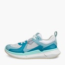 Womens Biom 2.2 Trainers Aquatic/Pagoda Blue/Shadow White