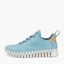 Womens Gruuv Trainers Aquatic/Powder