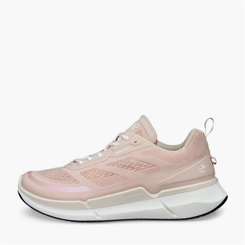 Womens Biom 2.2 Trainers Rose Dust - Image 1