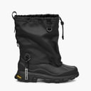 Womens Metropeak Snow Boots Black