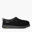 Mens Tasman Gore-Tex Slippers Black