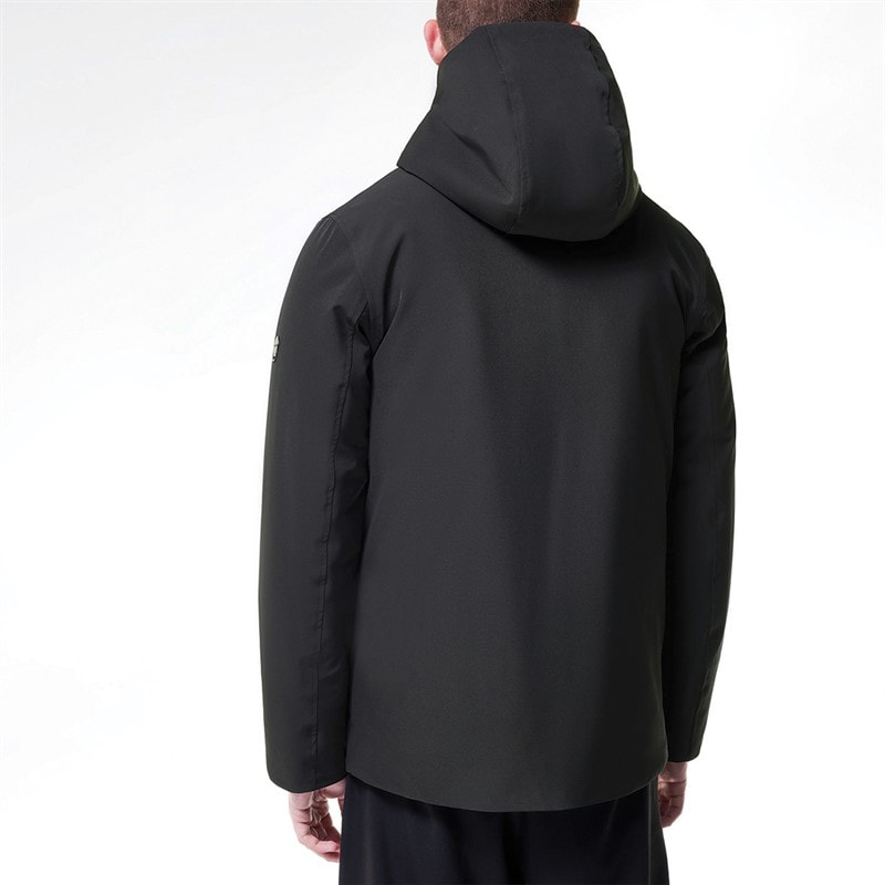 Mens Tiam Function Stretch Jacket Black - Image 2