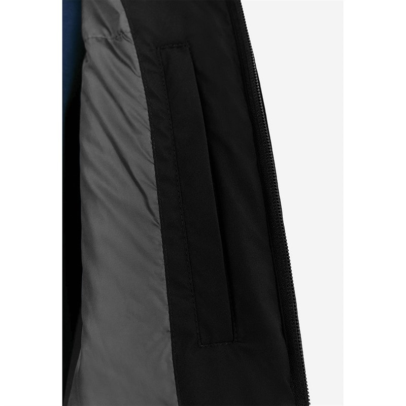 Mens Randy Jacket Black - Image 3