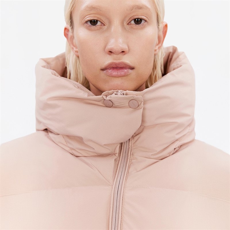 Womens Maddie Jacket Rose - Image 3