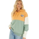 Womens Hoodie Green Bay