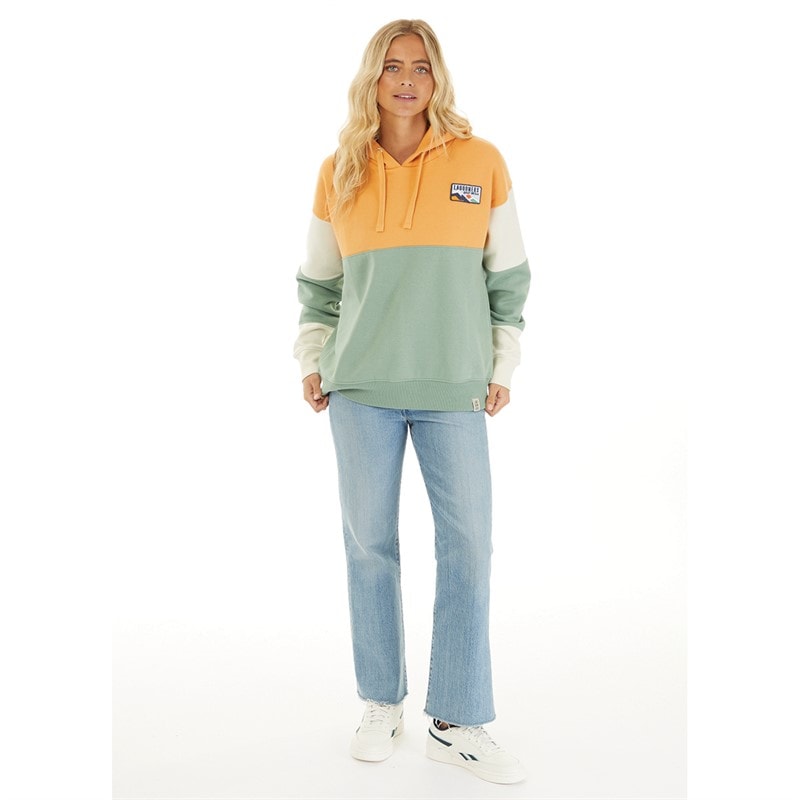 Womens Hoodie Green Bay - Image 4