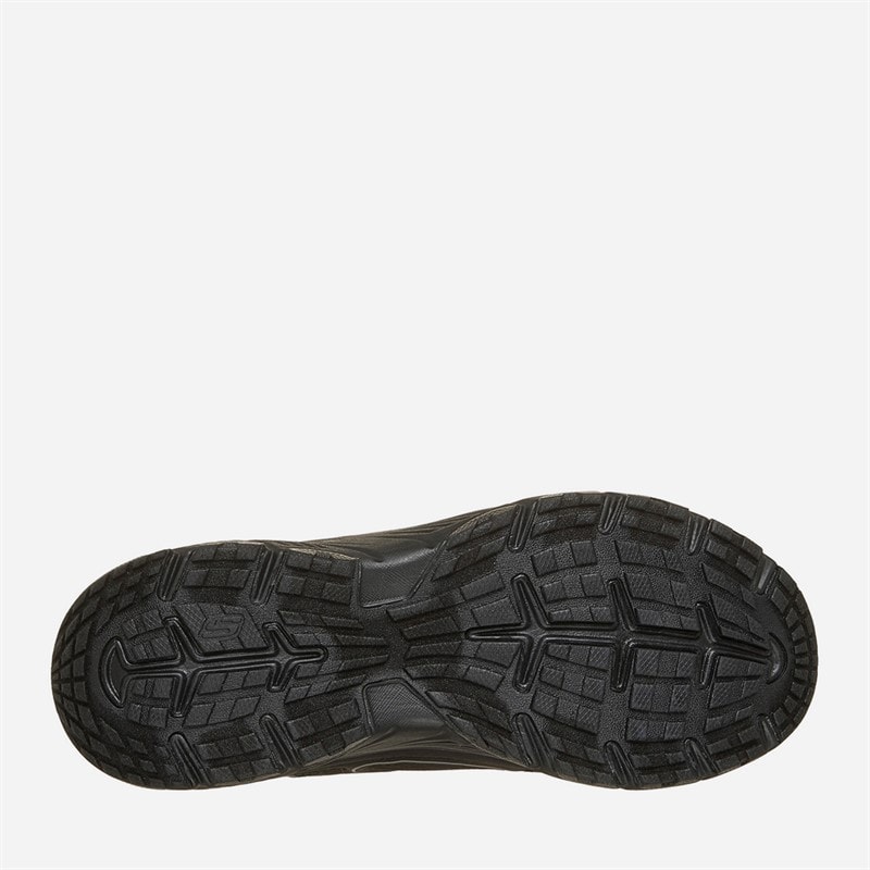 Womens Hillcrest 2.0 Sneakers Black - Image 2