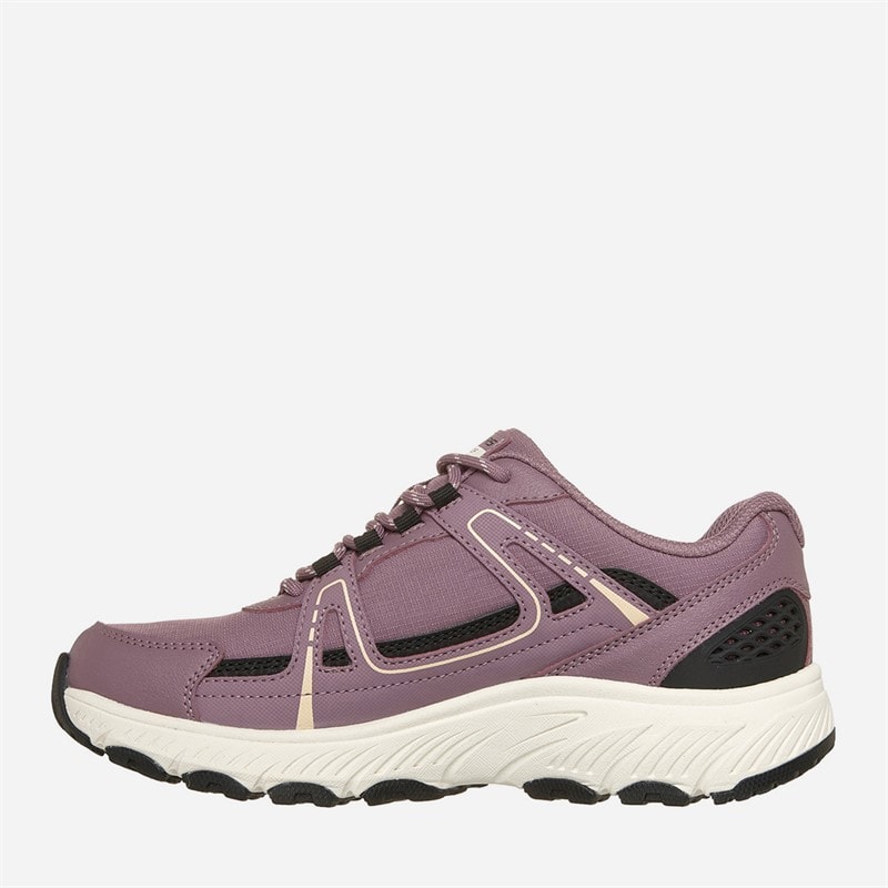 Womens Hillcrest 2.0 Sneakers Mauve - Image 5