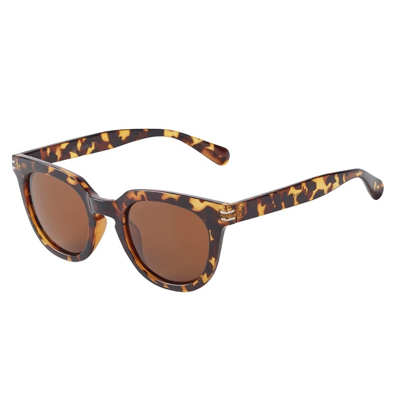 Upfront Ritto Sunglasses Brown
