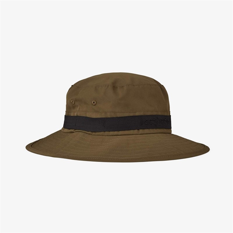 Upfront River Bucket Hat Capulet Olive - Image 1