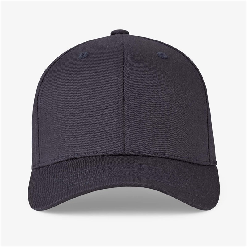Upfront Crown 1 Ex-Band Cap Light Medium Blue