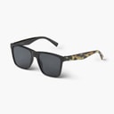 Upfront Kids Pont St Sunglasses Pitch-Dark