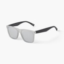 Upfront Kids Pont St Sunglasses Light Grey