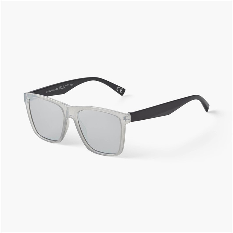 Upfront Kids Pont St Sunglasses Light Grey