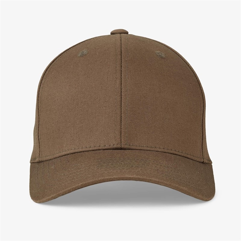 Upfront Crown 1 Ex-Band Cap Medium Green