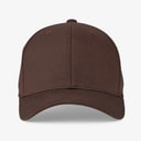 Upfront Crown 1 Ex-Band Cap Medium Brown