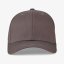 Upfront Crown 1 Ex-Band Cap Dark Grey