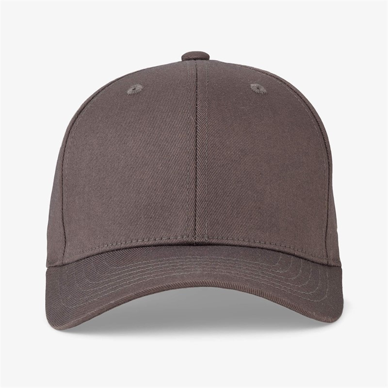 Upfront Crown 1 Ex-Band Cap Dark Grey