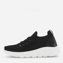 Rugged Gear Womens Shoes Black