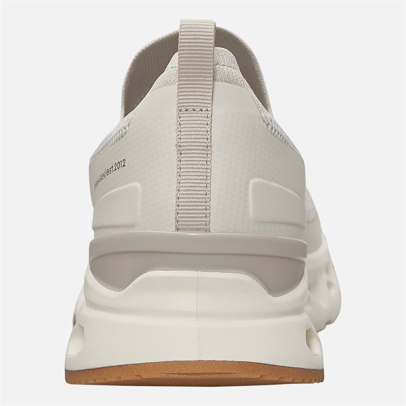Rugged Gear Womens Shoes White - Image 3