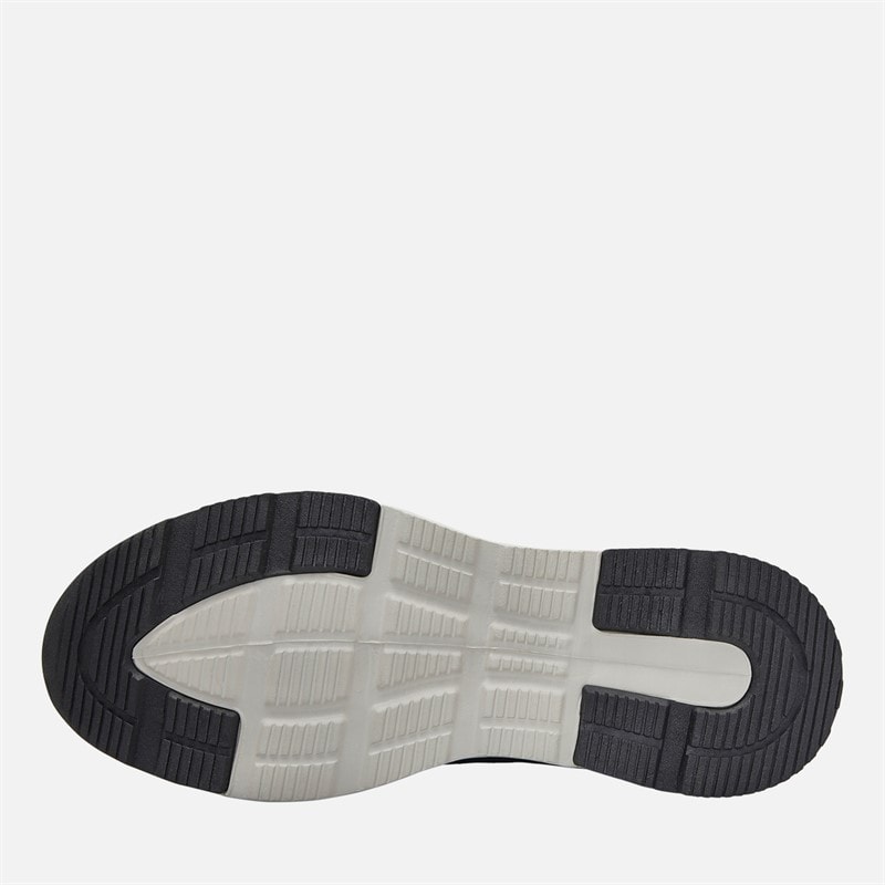 Rugged Gear Mens Shoes Navy - Image 2