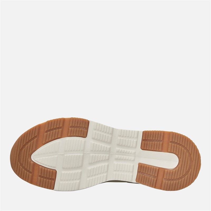 Rugged Gear Mens Shoes White - Image 2