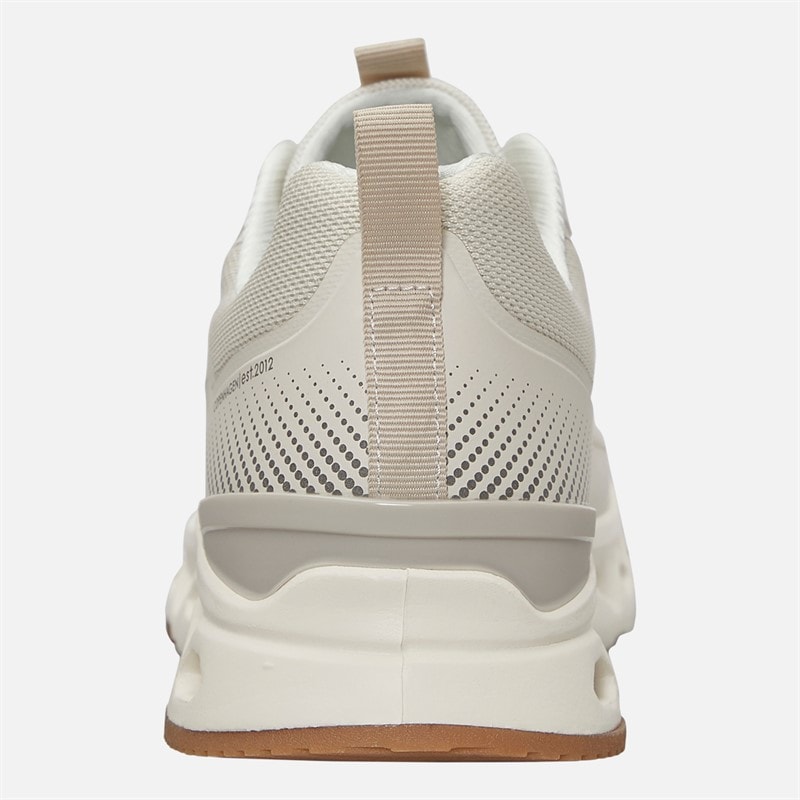 Rugged Gear Mens Shoes White - Image 3