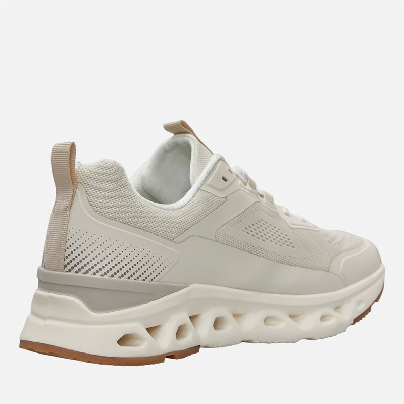 Rugged Gear Mens Shoes White - Image 5