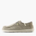 Rugged Gear Mens Shoes Taupe