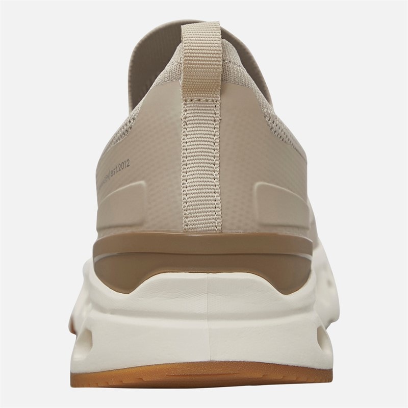 Rugged Gear Womens Shoes Champagne - Image 3