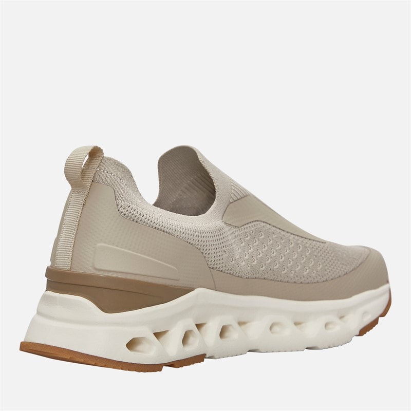 Rugged Gear Womens Shoes Champagne - Image 5