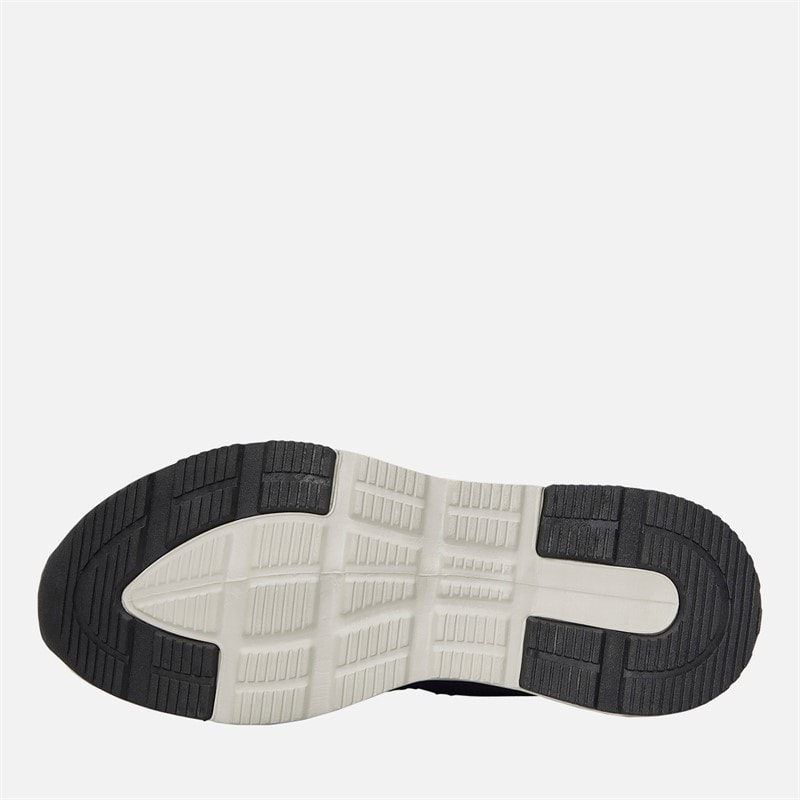 Rugged Gear Mens Shoes Navy - Image 2