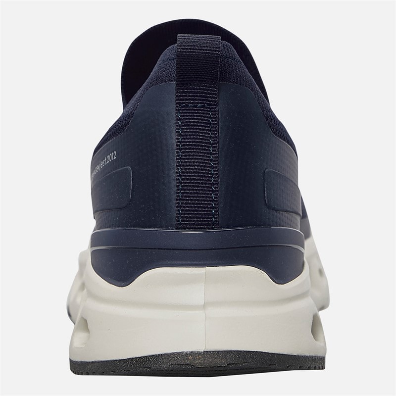 Rugged Gear Mens Shoes Navy - Image 3