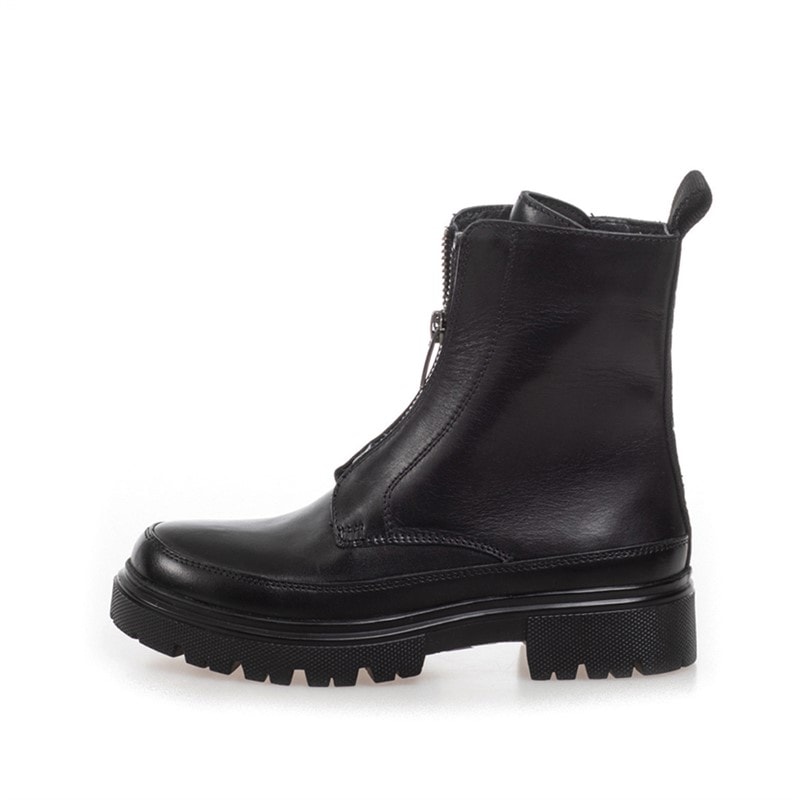 Copenhagen Shoes Girls Sophia Boots 0001 Black