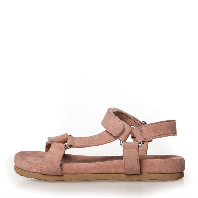 Copenhagen Shoes Girls Sandals 158 Rosa