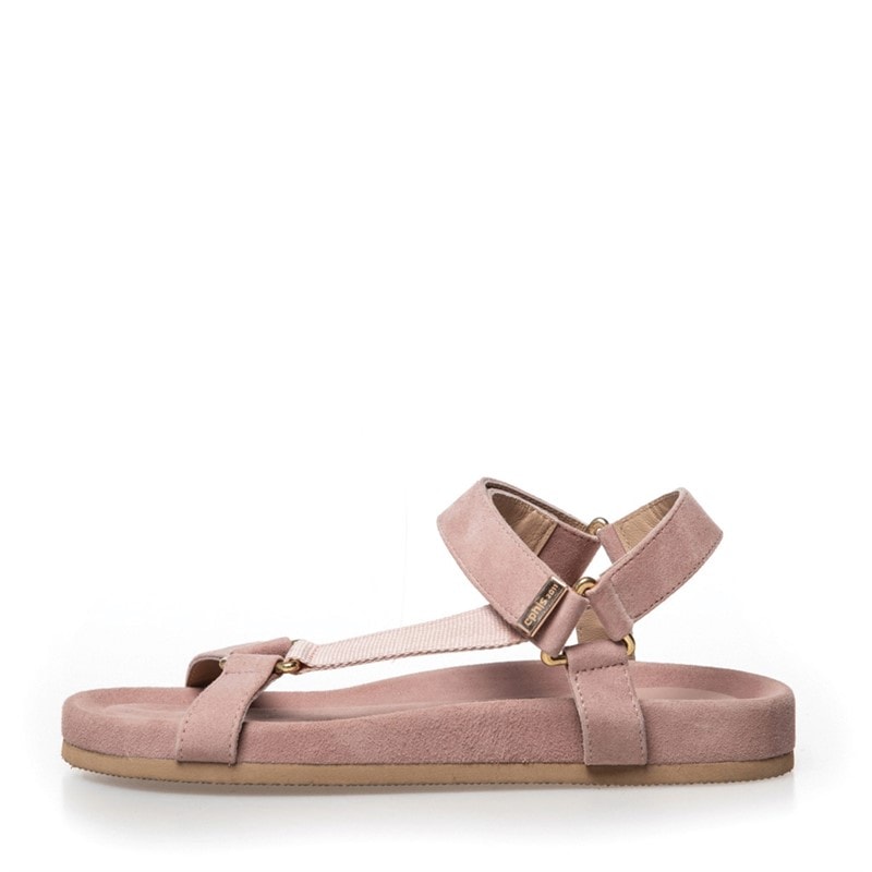 Copenhagen Shoes Womens Sandals 158 Rosa
