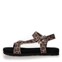 Copenhagen Shoes Girls Sandals 0134 Lep
