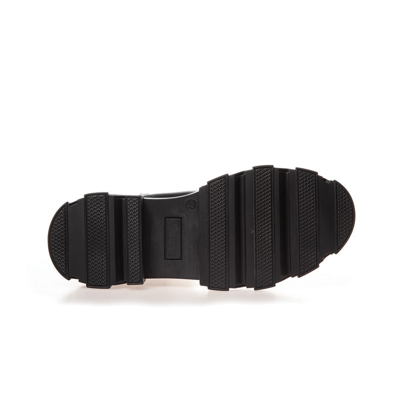 Copenhagen Shoes Womens Penny Girl Boots 001 Black - Image 2