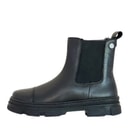 Copenhagen Shoes Girls Good Looking Boots 0001 Black