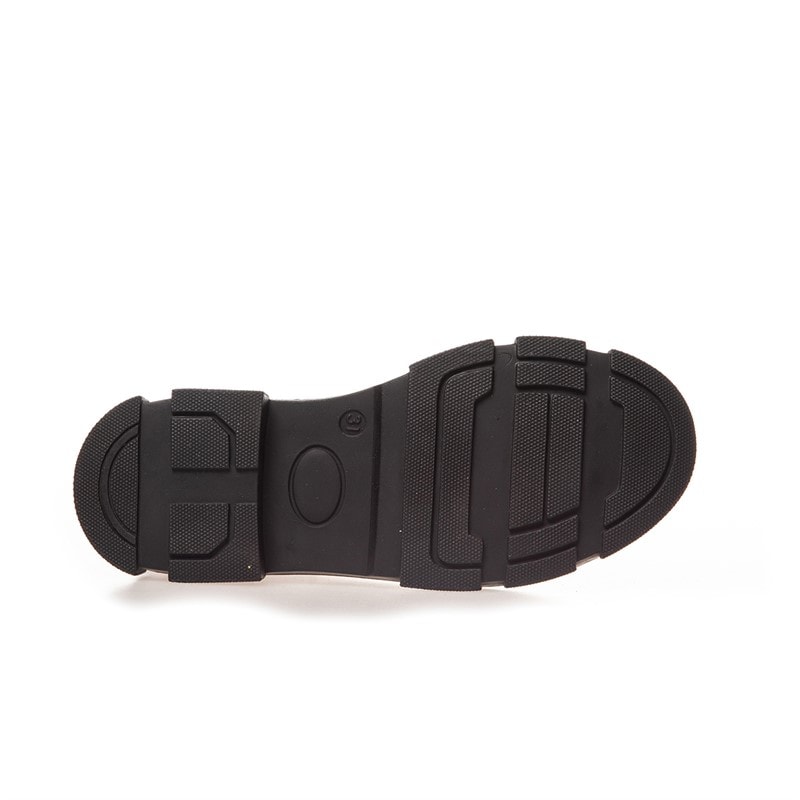 Copenhagen Shoes Girls Good Looking Boots 0001 Black - Image 2