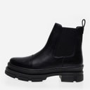 Copenhagen Shoes Womens Looking Like You Boots 0001 Black