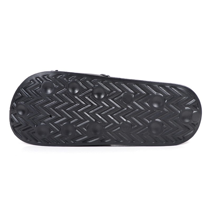 GAP Womens Austin II Slides Black - Image 2