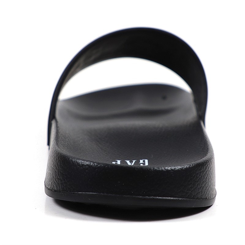 GAP Womens Austin II Slides Black - Image 3