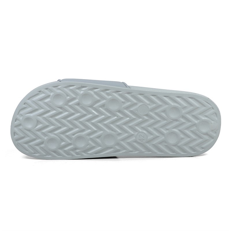GAP Mens Austin Slides Trek Grey - Image 2