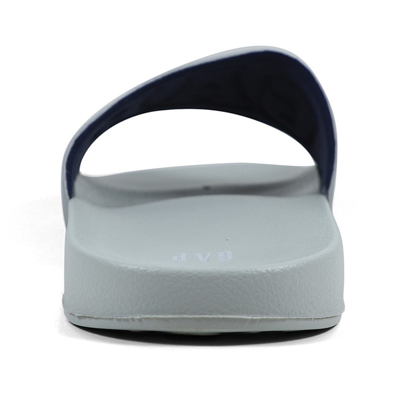 GAP Mens Austin Slides Trek Grey - Image 3