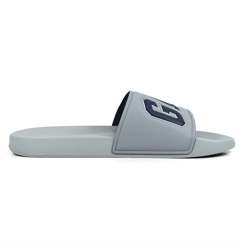 GAP Mens Austin Slides Trek Grey - Image 5