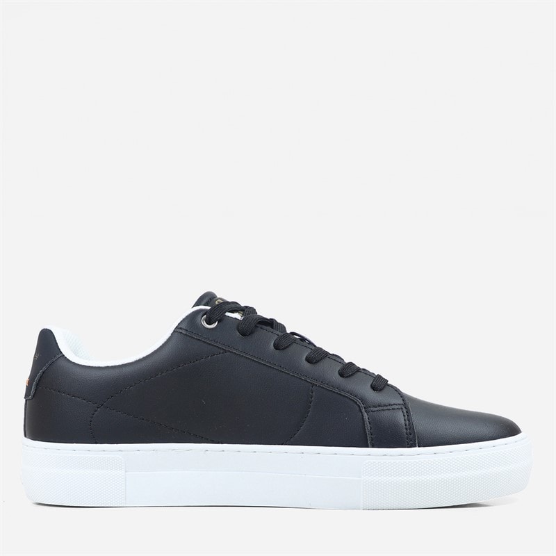 GAP Mens Portland Trainers Black - Image 3