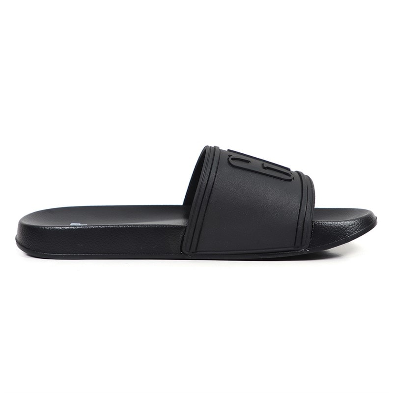 GAP Mens Austin II Slides Black - Image 5