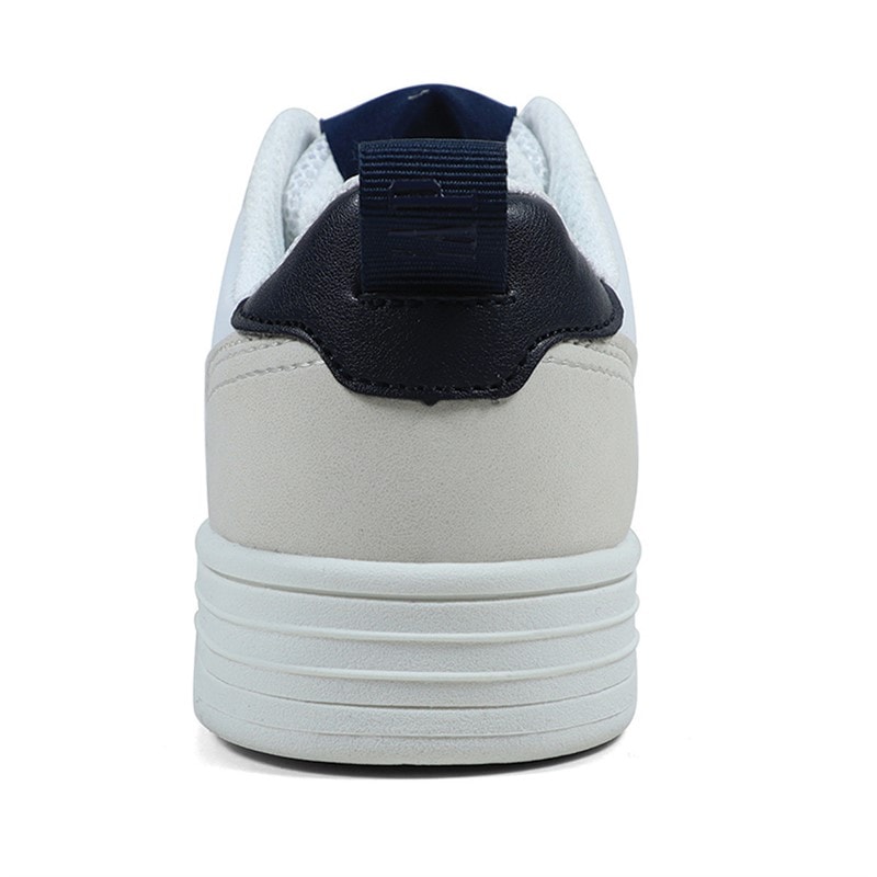 GAP Junior Boston III Trainers White - Image 3