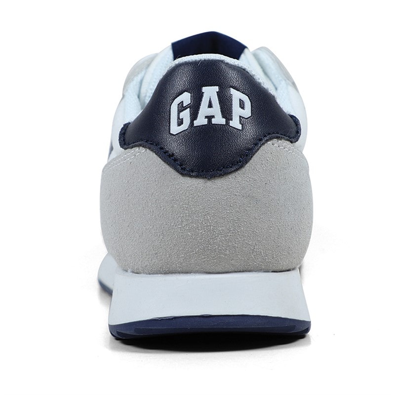 GAP Junior Nashville Trainers White - Image 3